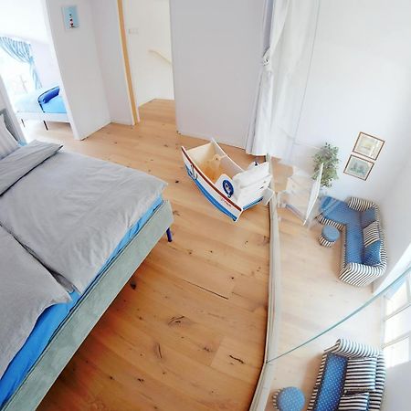 Apartament W Porcie Przy Latarni Morskiej Kołobrzeg Exterior foto