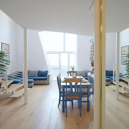 Apartament W Porcie Przy Latarni Morskiej Kołobrzeg Exterior foto