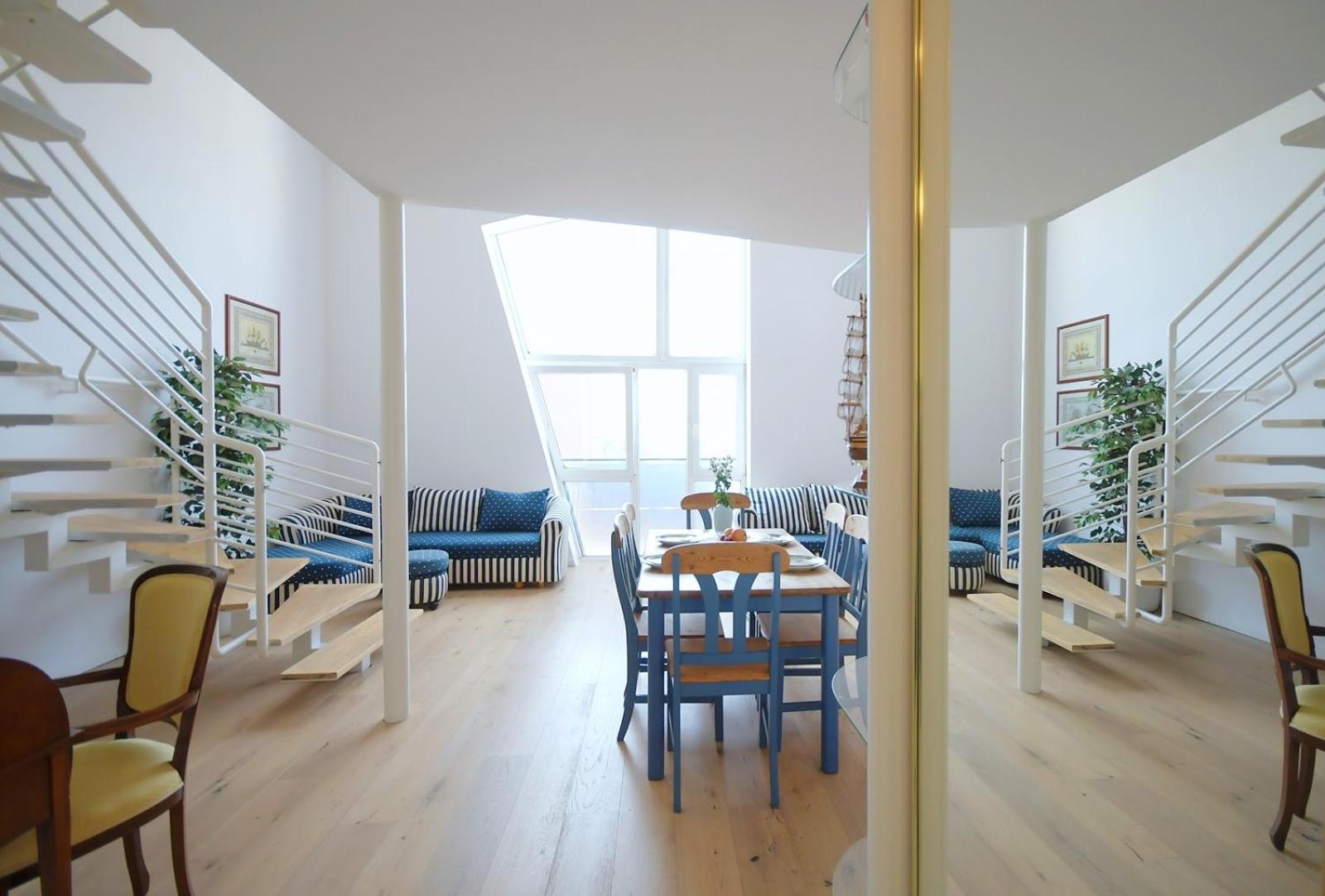 Apartament W Porcie Przy Latarni Morskiej Kołobrzeg Exterior foto